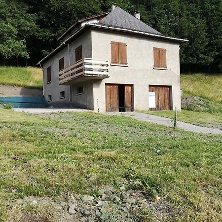 Villa Tourmalet Campan Exterior foto