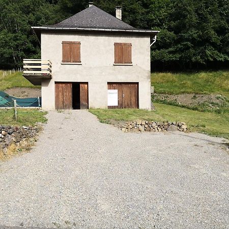 Villa Tourmalet Campan Exterior foto